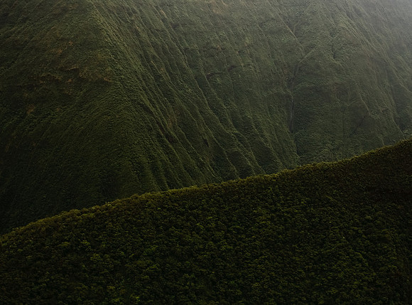 Maui Ridgeline